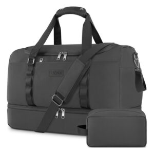 Mochila Etronik Para Homens E Mulheres Com Compartimento Par