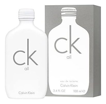 Calvin Klein All Eau De Toilette - Imagem 2