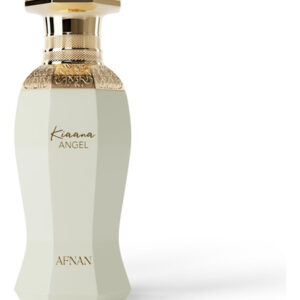 Perfume Afnan Kiaana Angel Pour Femme Eau De Parfum 100ml