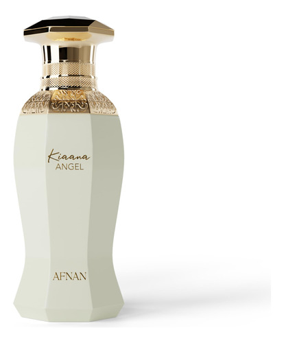 Perfume Afnan Kiaana Angel Pour Femme Eau De Parfum 100ml