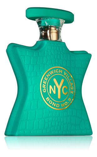 Perfume Bond No. 9 New York Greenwich Village Eau De Parfum