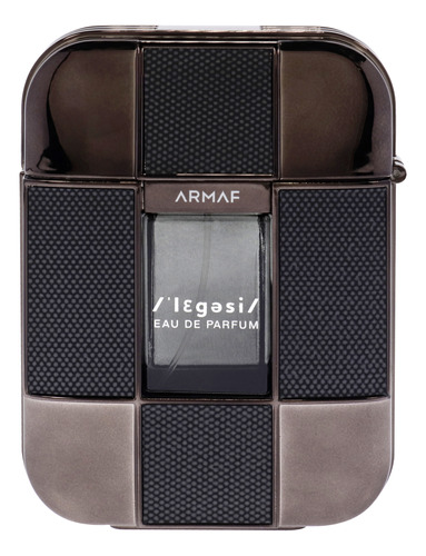 Perfume Armaf Legesi Eau De Parfum 100ml Para Homens - Imagem 2