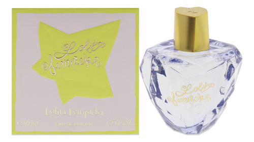 Perfume Lolita Lempicka Mon Premier Eau De Parfum 100ml For