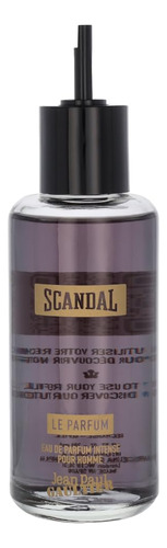 Perfume Jean Paul Gaultier Scandal Pour Homme Le Parfum 200m - Imagem 2