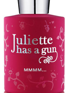 Perfume Juliette Has A Gun Mmmm Eau De Parfum 50ml Para Mulh