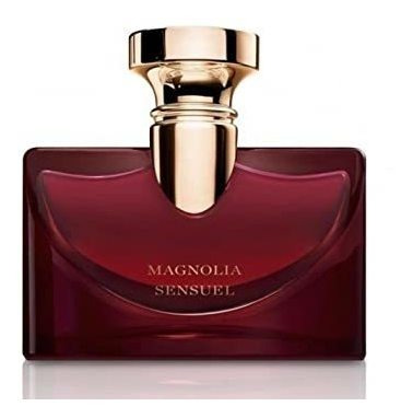 Eau De Parfum Bvlgari Splendida Magnolia Sensuel Para Mulher - Imagem 2