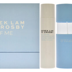 Perfume Derek Lam All Of Me Eau De Parfum 100ml Para Mulhere