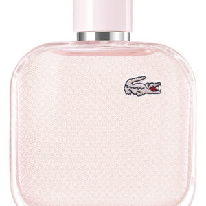 Perfume Lacoste L.12.12 Rose Eau Fraîche Eau De Toilette 100