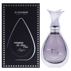 Perfume Al Haramain La Lune Noir 100 Ml Para Uni