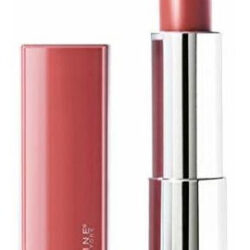 Batom Maybelline Color Sensational Feito Todo Em Cetim