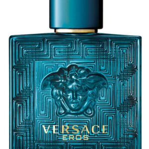 Spray Versace Eros By Gianni Versace Edt 50 Ml Para Homem