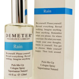 Perfume Demeter Rain Cologne Spray 120ml Para Unissex