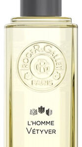 Perfume Roger & Gallet L'homme Vetyver Eau De Toilette 100ml