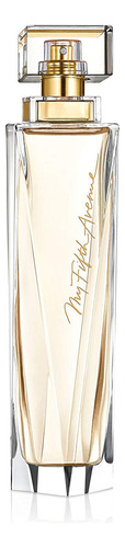 Perfume Elizabeth Arden My Fifth Avenue Eau De Parfum 7.5ml