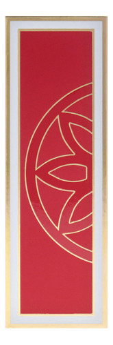 Perfume Anfar Zenit Rouge Extrait De Parfum 100ml Para Mulhe - Imagem 6