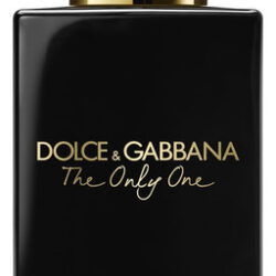 Perfume Dolce & Gabbana The Only One Intense Eau De Parfum 5