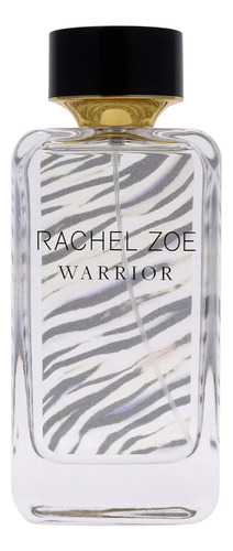 Perfume Rachel Zoe Warrior Eau De Parfum 100ml For Women