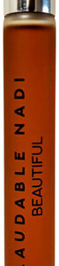 Óleo De Perfume Laudable Nadi Beautiful - Patchouli Escuro 1