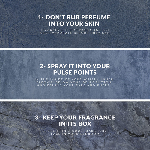Perfume Territoire Eau De Parfum Wild Para Homens - Imagem 3