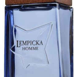Perfume Lolita Lempicka Lempicka Homme Edt 50ml Para Homens