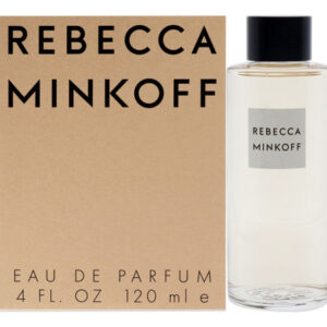 Perfume Rebecca Minkoff Eau De Parfum 120ml Para Mulheres