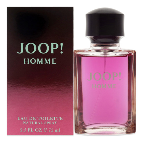 Joop! Por Joop! Para Homens - 2,5 Onças Edt Spray