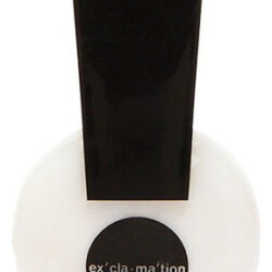 Coty Exclamation Colônia Spray 50ml Perfume Floral Vegano