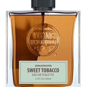 Cologne Viking Revolution Sweet Tobacco Eau De Toilette 100m
