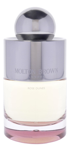 Perfume Molton Brown Rose Dunes Edt 100ml Para Unissex - Imagem 2