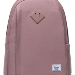 Mochila Herschel Seymour Ash Rose Para Trabalho E Viagens