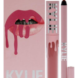 Kit Labial Kylie Cosmetics 808 Kylie Matte Para Mulheres 3ml
