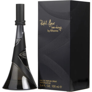 Eau De Parfum Em Spray Rihanna Reb'l Fleur Love Always 3,4 O