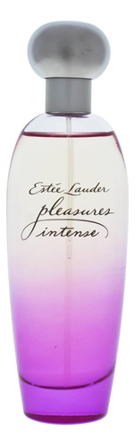 Perfume Estee Lauder Pleasures Intense Edp Spray Para Mulher - Imagem 2