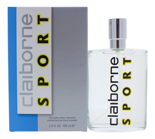 Perfume - Claiborne Sport Por Liz Claiborne | Homens - 100ml