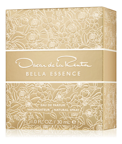 Perfume Oscar De La Renta Bella Essence Eau De Perfum 30ml - Imagem 8