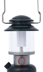 Lanterna Led Coleman Classic Recharge 800 Lúmens Com Bateria