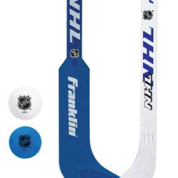 Mini Conjunto De Bastão De Goleiro De Hóquei, Bastão De Joga