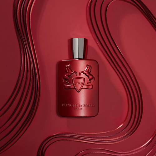 Perfume Parfums De Marly Kalan Eau De Parfum 125ml For Men - Imagem 4