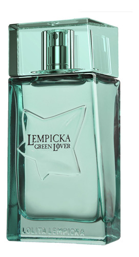 Perfume Lolita Lempicka Green Lover Edt 50ml Para Homens