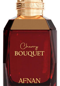 Perfume Afnan Cherry Bouquet Eau De Parfum 80ml Para Mulhere