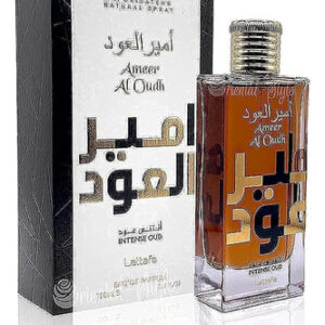 Perfume Lattafa Ameer Al Oud Intense Eau De Parfum 100ml Par