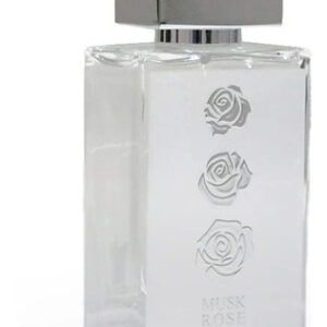 Fragrância Hair Mist Arabian Oud Musk Rose 50ml Para Mulhere