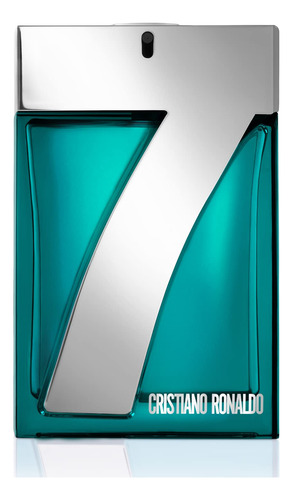 Perfume Cristiano Ronaldo Cr7 Origins Eau De Toilette 100ml