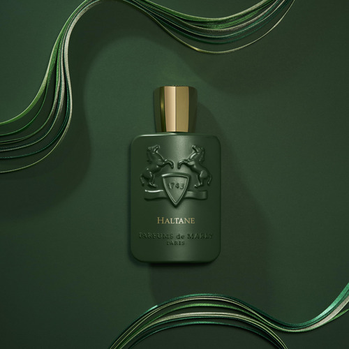 Perfume Parfums De Marly Haltane Eau De Parfum 125ml For Men - Imagem 4