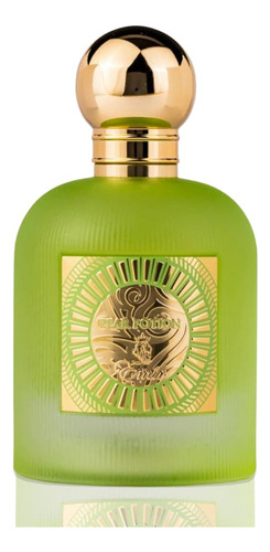 Perfume Paris Corner Pear Potion Edp 100ml Para Homens E Mulheres