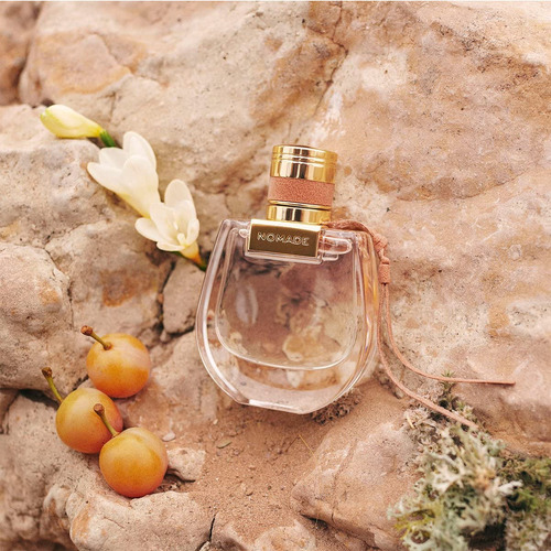 Perfume Chloe Nomade Edp 5ml Tamanho De Viagem Para Mulheres - Imagem 5