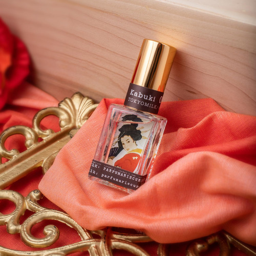 Perfume Tokyomilk Kabuki Eau De Parfum 29.5ml For Women - Imagem 5