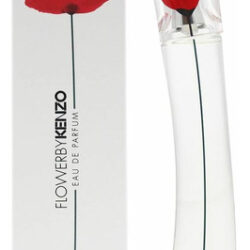 Perfume Kenzo Flower Eau De Parfum 30ml Para Mulheres