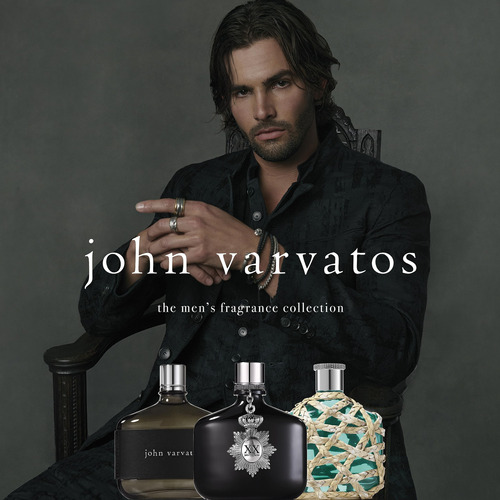 Perfume John Varvatos Eau De Toilette Edt 75ml For Men - Imagem 8