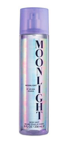 Ariana Grande Luar Névoa Corporal, 8,0 Fl Oz